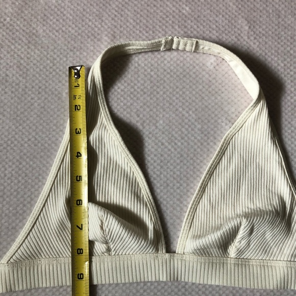 Urban outfitters halter bralette - Picture 2 of 5